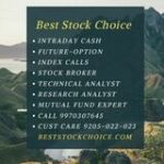 Best Stock Choice - Telegram Channel