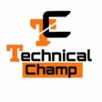 Technical Champ - Telegram Channel