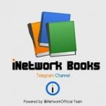iNetwork Books - Telegram Channel