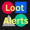 Loot Alerts