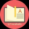 English Vocabulary | Vocabularies