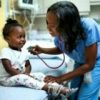 Pediatrics & Child health