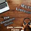Ielts Listening Practise - Telegram Channel