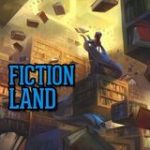 Fiction Land - Telegram Channel