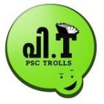 PSC Trolls - Telegram Channel