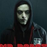 Mr. Robot S01-02 - Telegram Channel