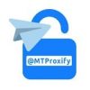 MTProxify – Telegram Proxies