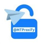 MTProxify – Telegram Proxies