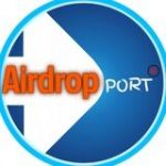 Airdrop Port