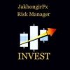 JakhongirFX_Risk Manager
