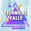 Technical Calls & Learning ®™