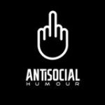 Antisocial humour - Telegram Channel