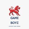 GameBoyz Carding🌍®