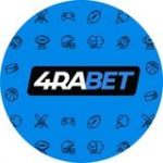 4rabet Official - Telegram Channel