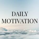 Daily Motivation - Telegram Channel