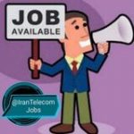 Iran Telecom Jobs - Telegram Channel