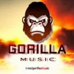 GORILLA MUSIC - Telegram Channel