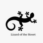 Lizard of the Street - Telegram Channel