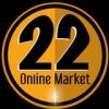 22 Online Market