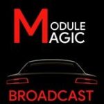 Module Magic [Broadcast] - Telegram Channel