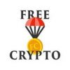 Free cryptocurrencies