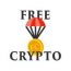 Free cryptocurrencies