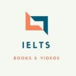 IELTS Books & Videos - Telegram Channel
