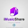 iMusicShare Channel