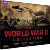 World war 2 movie collection