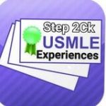 Usmle step 2 experinces - Telegram Channel