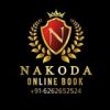 NAKODA ONLINE BOOK