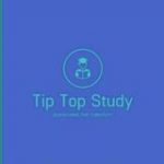 Tip Top Study - Telegram Channel