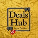 Deals Hub 🔥