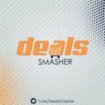 Deals Smasher - Telegram Channel