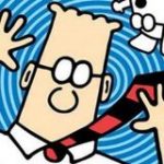 Dilbert - Telegram Channel