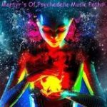Psychedelic Music Pathॐ - Telegram Channel