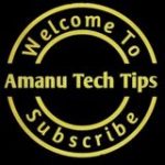 Amanu Tech Tips - Telegram Channel