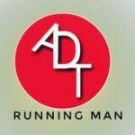Running Man - Telegram Channel