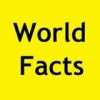 World Facts - Telegram Channel
