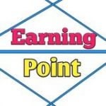 Earning point💪💪 - Telegram Channel