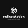 Online station