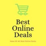 Best Online Deals - Telegram Channel