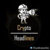 Crypto | Headlines