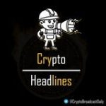 Crypto | Headlines - Telegram Channel