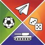 New Games - Telegram Channel