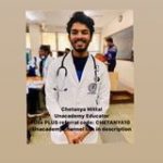 Chetanya Mittal – AIIMS, New Delhi - Telegram Channel