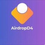 AirdropD4 - Telegram Channel