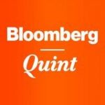 BloombergQuint - Telegram Channel