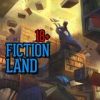 🔞 Fiction Land 18+