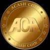 Acash Coin News